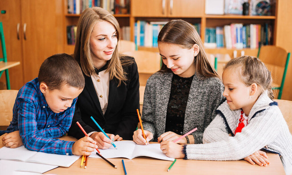 Advancing Knowledge Through Student Research